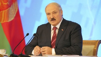Что предложил Лукашенко астраханскому губернатору