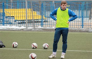 «Лучшая защита – нападение»: как журналист пытался играть за «Крумкачы»
