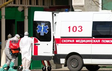 Стало известно, когда в Минске может начаться третья волна коронавируса