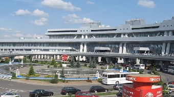 Беларусь и Китай ускорят работу по реконструкции Национального аэропорта Минск
