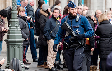 Ответственность за теракты в Брюсселе взяло на себя ИГ