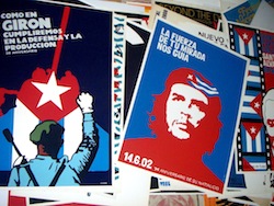 Белорусскую пропаганду отправят стажироваться на Кубу