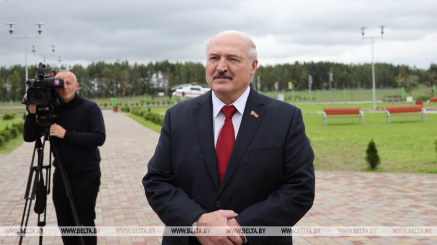 Коварные планы. Лукашенко раскрыл заговор США против Китая и России