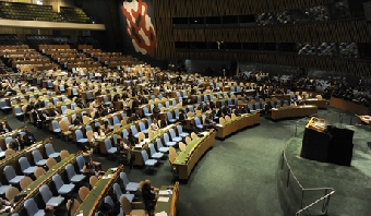 ОДКБ и ООН подписали меморандум по миротворческой деятельности