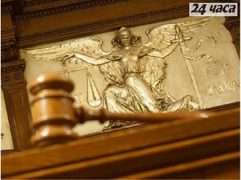 Витебчанин получил срок за доведение жены до покушения на самоубийство