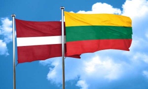 Главы МИД Литвы и Латвии о Беларуси: ситуация патовая, мужество людей - беспрецедентно