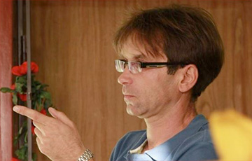 Крымский журналист Геннадий Михайличенко погиб в Киеве
