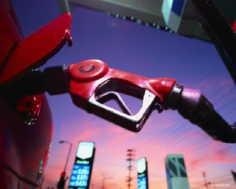 С 3 октября цены на топливо в Беларуси вырастут на 5%
