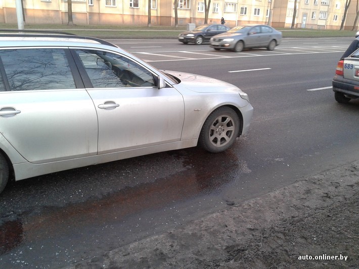 В Минске водителя троллейбуса поймали пьяной за рулем