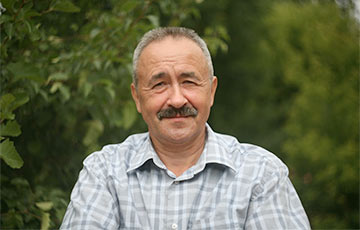 Геннадий Федынич: Лукашенко лучше уйти до выборов