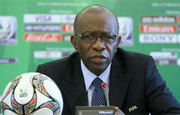 Бывший вице-президент FIFA пожизненно отстранен от футбола