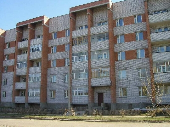 В Беларуси в 2013 году предполагается построить 98,8 тыс.кв.м социального жилья