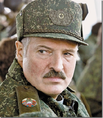 Военную технику в Вооруженных Силах Беларуси стали готовить к зиме