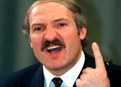 «Только идиот может сказать, что Лукашенко повернул на Запад»