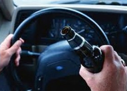 ГАИ настаивает на конфискации автомобилей у пьяных водителей