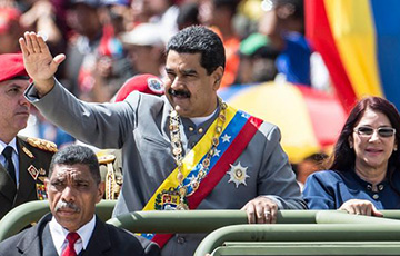 Картель Солес: как Чавес и Мадуро связаны с кокаиновым бизнесом