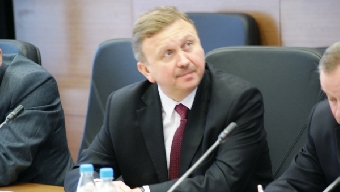 Заседание Группы высокого уровня Союзного государства пройдет 12 октября в Минске