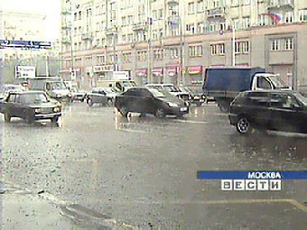Туман и дожди осложнят обстановку на дорогах Беларуси в предстоящие выходные