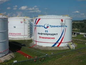 Дочка «Транснефти»: действия Беларуси могут привести к банкротству