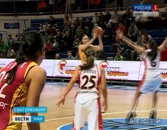 Определились все участники полуфиналов розыгрыша Кубка Беларуси по баскетболу