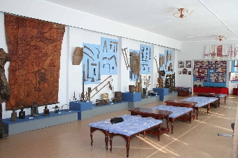 Гомельская область на форуме "Музеи Беларуси" представит восемь экспозиций