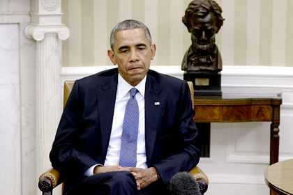 Обама рассказал о главном разочаровании на посту президента