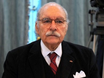 Временный глава Туниса заявил о продлении своих полномочий