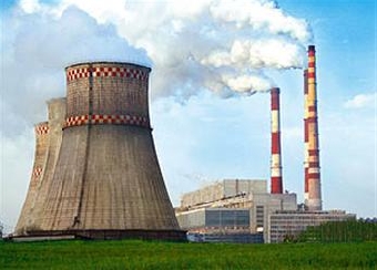 Угольная ТЭЦ мощностью более 400 МВт может быть построена в Беларуси
