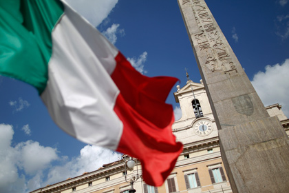 Правила избрания итальянских депутатов признали неконституционными