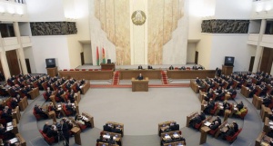 Депутаты ответили платформе «Голос», что в Беларуси нет «кризиса доверия власти»