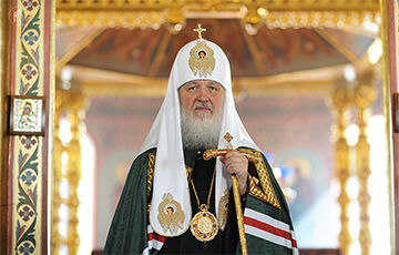 Визит патриарха Кирилла в Болгарию закончился скандалом