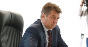Экс-помощник президента Сергей Ровнейко получил 12 лет колонии