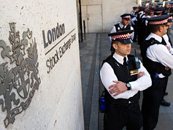 Признавшимся в подготовке терактов в Лондоне вынесли приговор