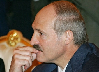 Лукашенко, уходи! (Фото)