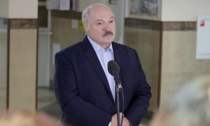 Лукашенко предложил передать часть своих полномочий Всебелорусскому народному собранию
