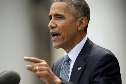 Обама назвал соглашение с Тегераном «хорошей сделкой»