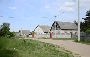 «Мы такие, как белорусы»: как живет цыганский поселок в Могилеве