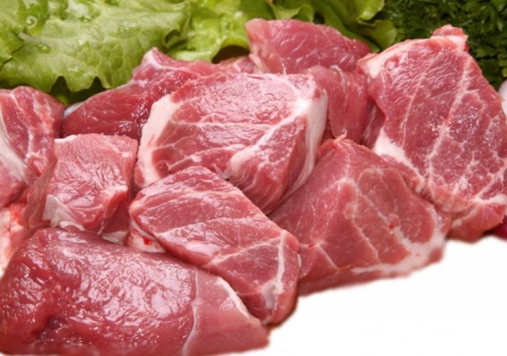Беларусь стремительно увеличивает поставки мясной продукции