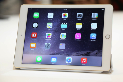 Apple официально повысила цены на iPhone и iPad в России