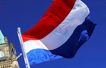 Нидерланды приостановили ратификацию cоглашения между ЕС и Украиной