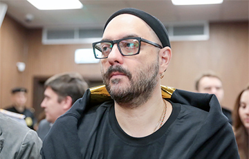 Суд в Москве признал режиссера Серебренникова виновным