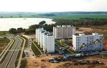 Минчанин: Зачем строить город-спутник в Смолевичах?