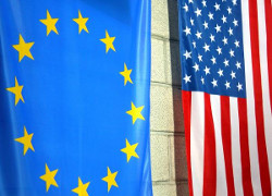 Financial Times: Однажды США надоест примиренчество ЕС