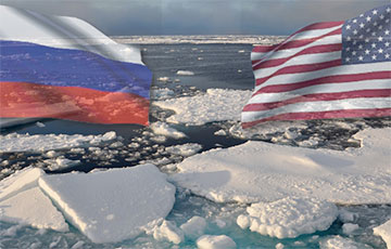Названы условия победы США над Россией в Арктике