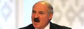 Лукашенко: я – не диктатор, это 100 процентов