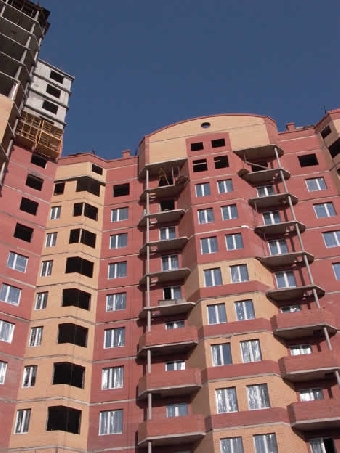 Строительные холдинги и кластеры появятся в Беларуси