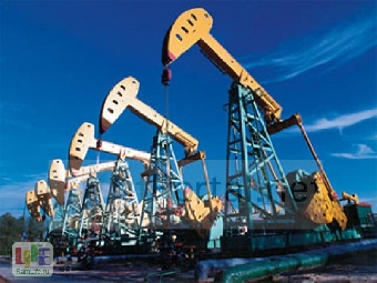 В Беларуси продолжаются поиски нефти