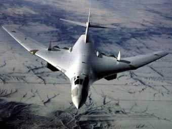 Британские СМИ обвинили ВВС России в нарушении воздушной границы