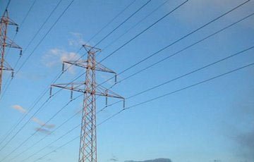 В Крым возобновлена подача электроэнергии