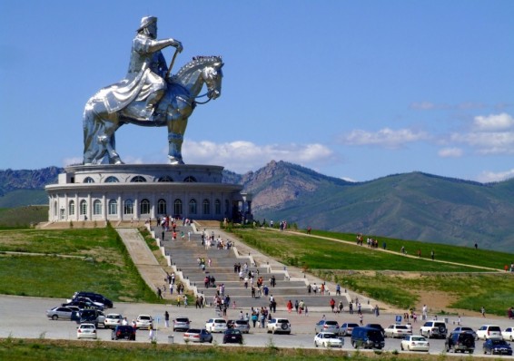 Лукашенко впервые посетит Монголию с официальным визитом